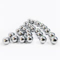 CarbonSteel Ball Precision Bearing Steel Ball